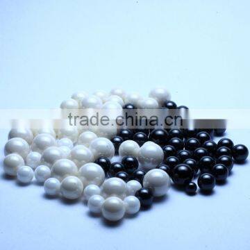 Exellent quality Silicon Si3N4 Ceramic ball with low price