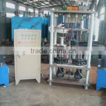 Multi-head Drilling Machine