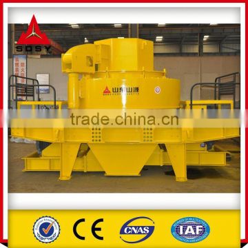 Sand Making Machines For Industrial Sand