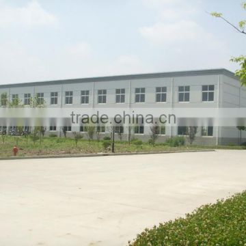 Cheap price !! strong capability steel structure workshop