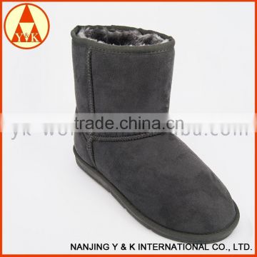 Alibaba china Crazy Selling bottine nice winter snow boots