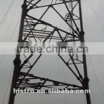 SINOSTRO Transmission Tower (Steel Tower, Power Transmission Tower)