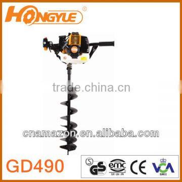 52cc Earth Auger Earth Drill Hole Digger Hole Digging Tools Machine