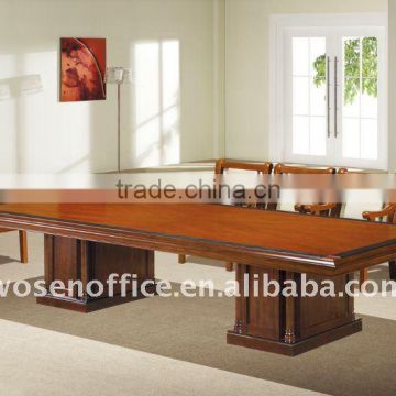 Conference table, meeting table