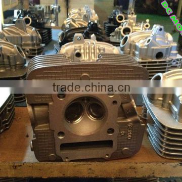GS200cc Motorcycle Cylinder Head