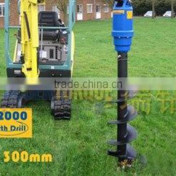 Large Quantity Abroad torque driller with CE ISO SGScertifications