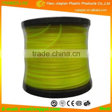 Factory Price Nylon Trimmer Line Spool 1LB Brush Cutter Nylon Trimmer Line Nylon Grass Trimmer Line For Cutting Grass