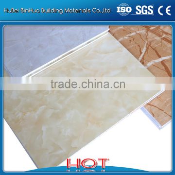 PE coating Fire proof Alucobond for interior wall cladding