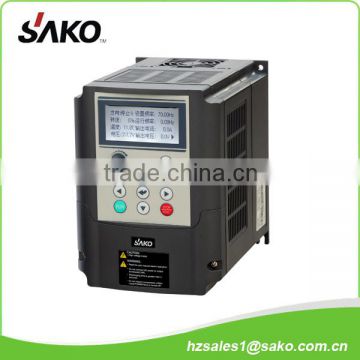 AC Water Pump Inverter, AC Motor Drive, Motor Speed Controller Frequency Inverter