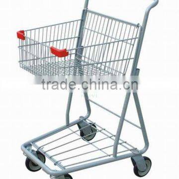 American Supermarket Shopping Cart MJYI-40CS