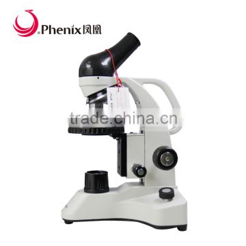 Cheaper for student WF10x biological microscope for sale