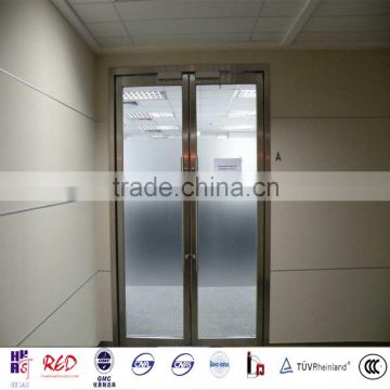 CE tempered glass