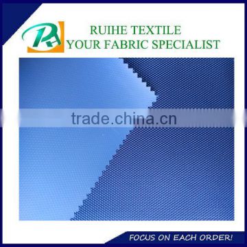 PVC coated 1680D polyester fabric for bags for europe market
