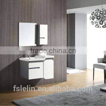 LELIN top hot sale bathroom vanities LL-V014D made in Foshan