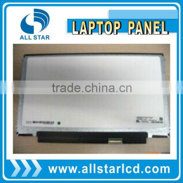 12.5" normal 1366*768 TFT-LCD LED LP125WH2-SPM1 LP125WH2-TPH1 EDP 30 pins laptop screen