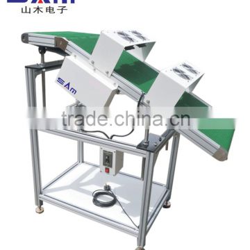 PCB Solder Outfeed Conveyor