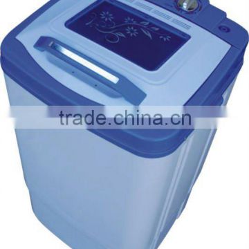 single tub Semi-automatic Washing Machine from China