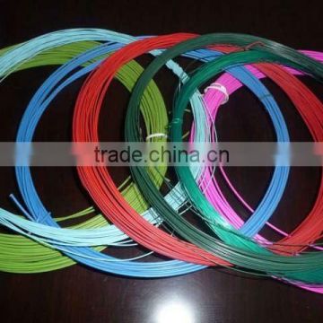 thermocouple extension pvc wire