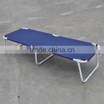 Camping Office Seaside Portable Folding Bed.