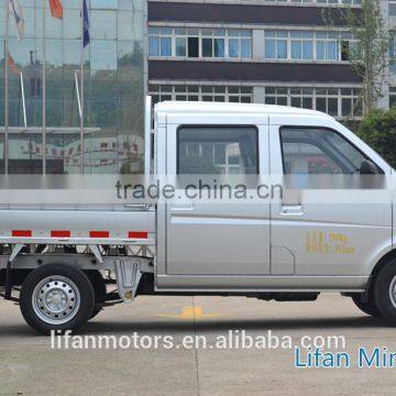 Sell kinds of GCC new mini truck