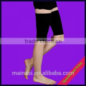 Elastic Sports Compression Thigh Sleeves