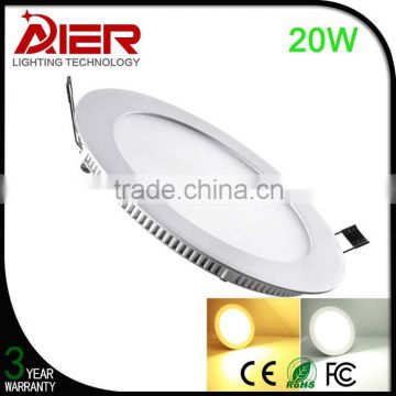 Chinese Factory Sale led light panel