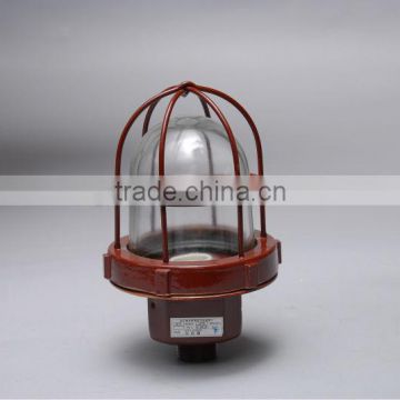 marine copper pendant light lamp