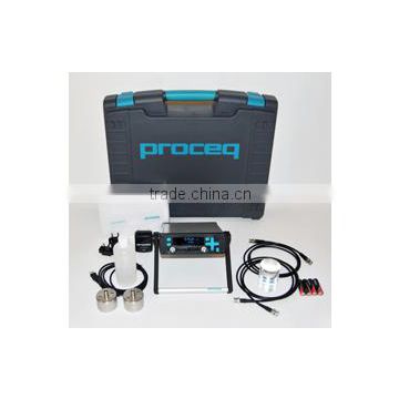 Ultrasonic Pulse Velocity Tester PROCEQ