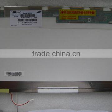 16.0" LCD LTN160AT01 02 for L587 L586 L585 L583 L582 L581