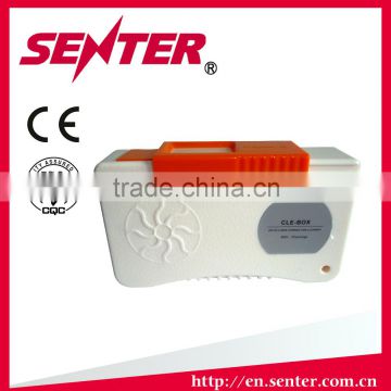 Optic Fiber Connector Cleaner/Fiber Cleaner/Fiber Optic clean cassette