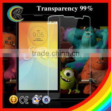 Alibaba China guard glass for LG L Bello D331 D335 D337 tempered screen protector