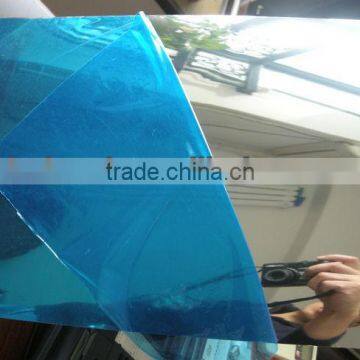 high quality mirror finish aluminum sheet