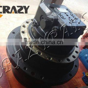 GM18 final drive,excavator spare parts,GM18 travel motor