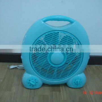 12'Box fan /New product /New modle/New coming product