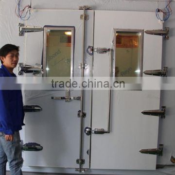 Programmable Walk in constant Temperature Humidity Environmental Test Chamber suppliers China