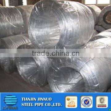 Galvanized Steel Wire with Diameters 0.3 to 4mm used scaffold for sale