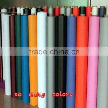 Nice Price Color Pvc Film for Packaging