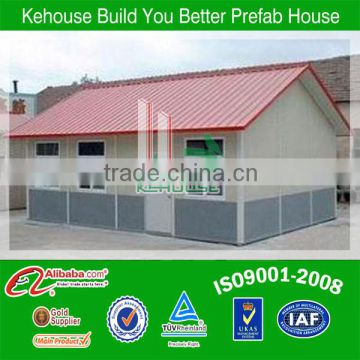 office prefabricated house&prefabricated office house&prefabricated house office