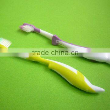 Toothbrush-Penguin for Kid's