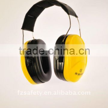 safety earmuff with CE and have good quality