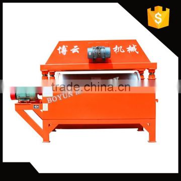 World Top 500 Supplier Mineral Dry Magnetic Separator Machine Alibaba China Malaysia