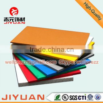 White PVC Free Foam Board Taizhou Factory