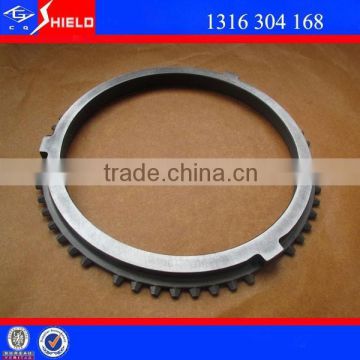 Dump Truck Spare Parts Manual Transmission Manufacturers Synchronizer Ring Iveco Eurocargo Parts1316304168