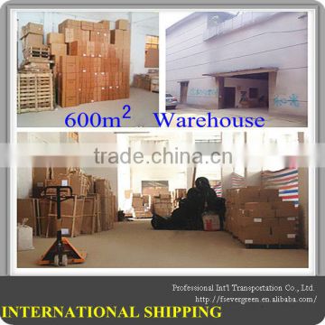 Shenzhen warehouse for export products