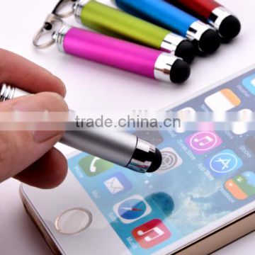 promotional smartphone touch screen stylus pen