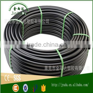Factory good quality best price PE irrigation pipe for farm