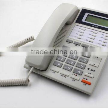 SC-110 PSTN line phone