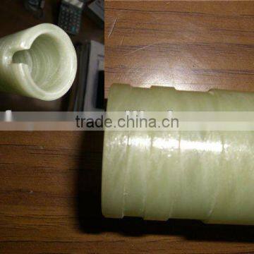 Silicon Fiberglass Tube