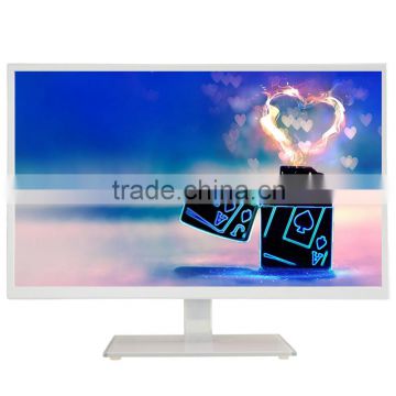 DC powered lcd 23.8 inch led desktop monitor 12v