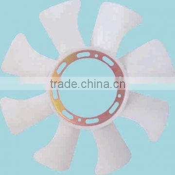 HIGH QUALITY AUTO ENGINE COOLING TRUCK FAN BLADE OEM NO.MD050471/MD050425/MD13369